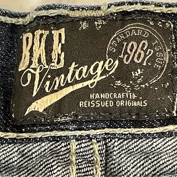 BKE Welder Jeans - Picture 8 of 9